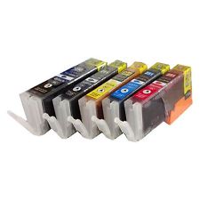 Canon CLI-251XL /  PGI-250XL Inkjet Cartridges 